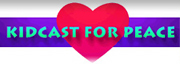 KidCast logo