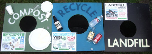 Ecostation Display
